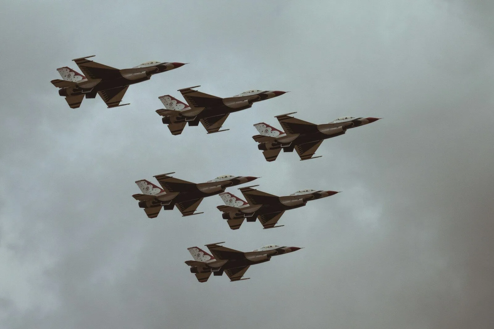 Iran Claims Missile and Drone Strikes on US Bases in Fresh Middle East Escalation just hours after US-Israel air attacks