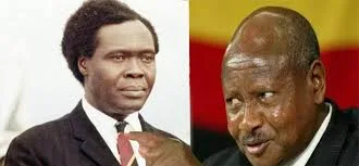 From Obote’s Soldiers Storming Rubaga in 1982 to Museveni Stopping a Mass for Besigye in 2026, The Catholic Church’s Old Survival Playbook From Obote’s Soldiers Storming Rubaga in 1982 to Museveni Stopping a Mass for Besigye in 2026, The Catholic Church’s Old Survival Playbook