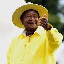 Uganda Official Lifts Lid on Mystery Security Takeover During Recent Polls