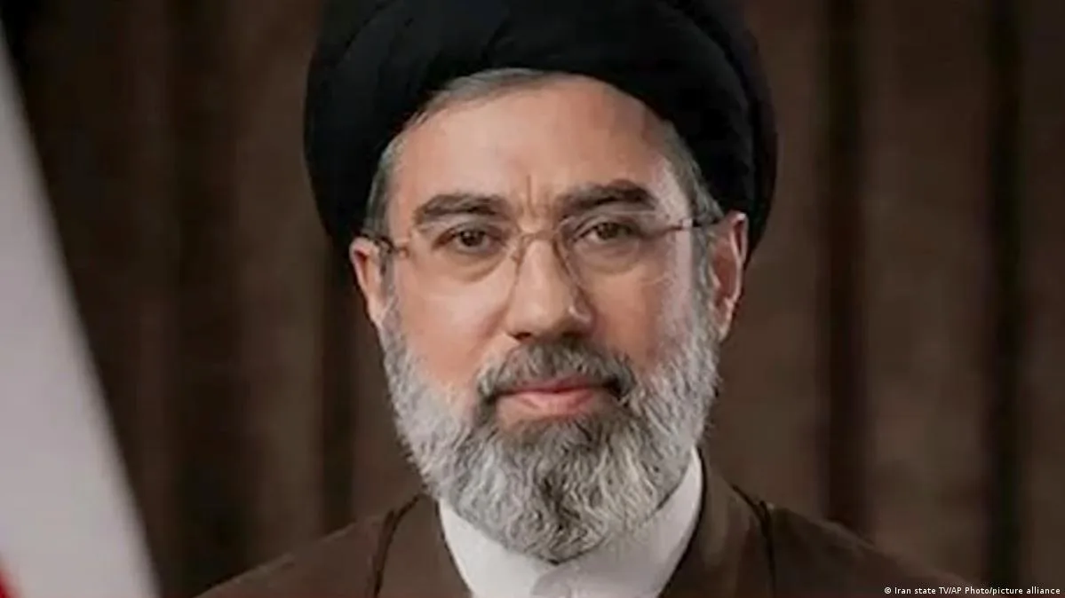 Iran’s New Supreme Leader Is Already a Marked Man