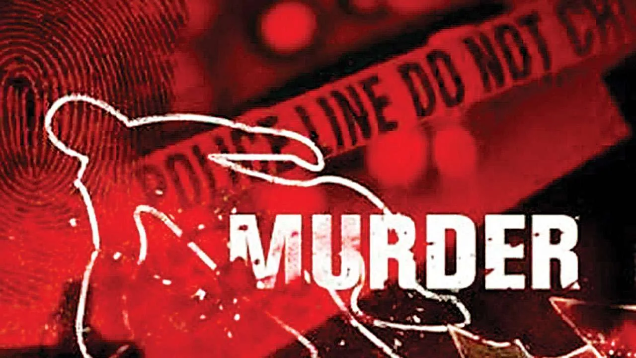 A FOUR-YEAR-OLD GIRL DIED TRAPPED IN AN ABANDONED CAR AT A POLICE STATION. HER FAMILY HAD BEEN SEARCHING FOR HER FOR FIVE DAYS.