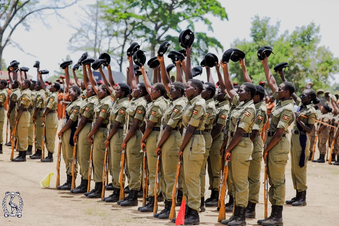 Three police officers arrested after shooting dead a boda rider suspected of theft