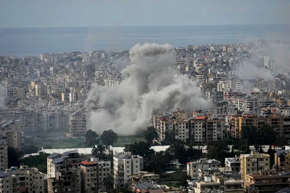 The Middle East is still on fire, this is what you should know.