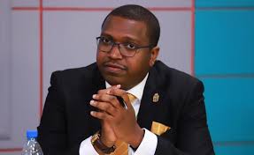Entebbe mayor loses court battle over frozen funds tied to m23
