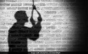 Student committed suicide after getting 19 points in A-Level.
