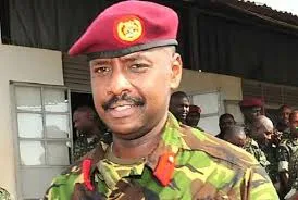 Muhoozi vs Byanyima, when leaders trade insults citizens pay the price Muhoozi vs Byanyima, when leaders trade insults citizens pay the price