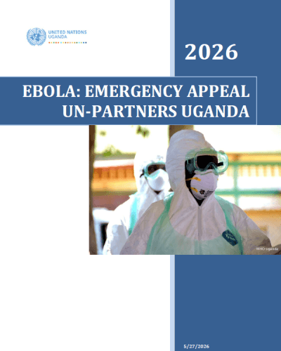 Ebola emergency watch begins in Uganda's neighboring countries
