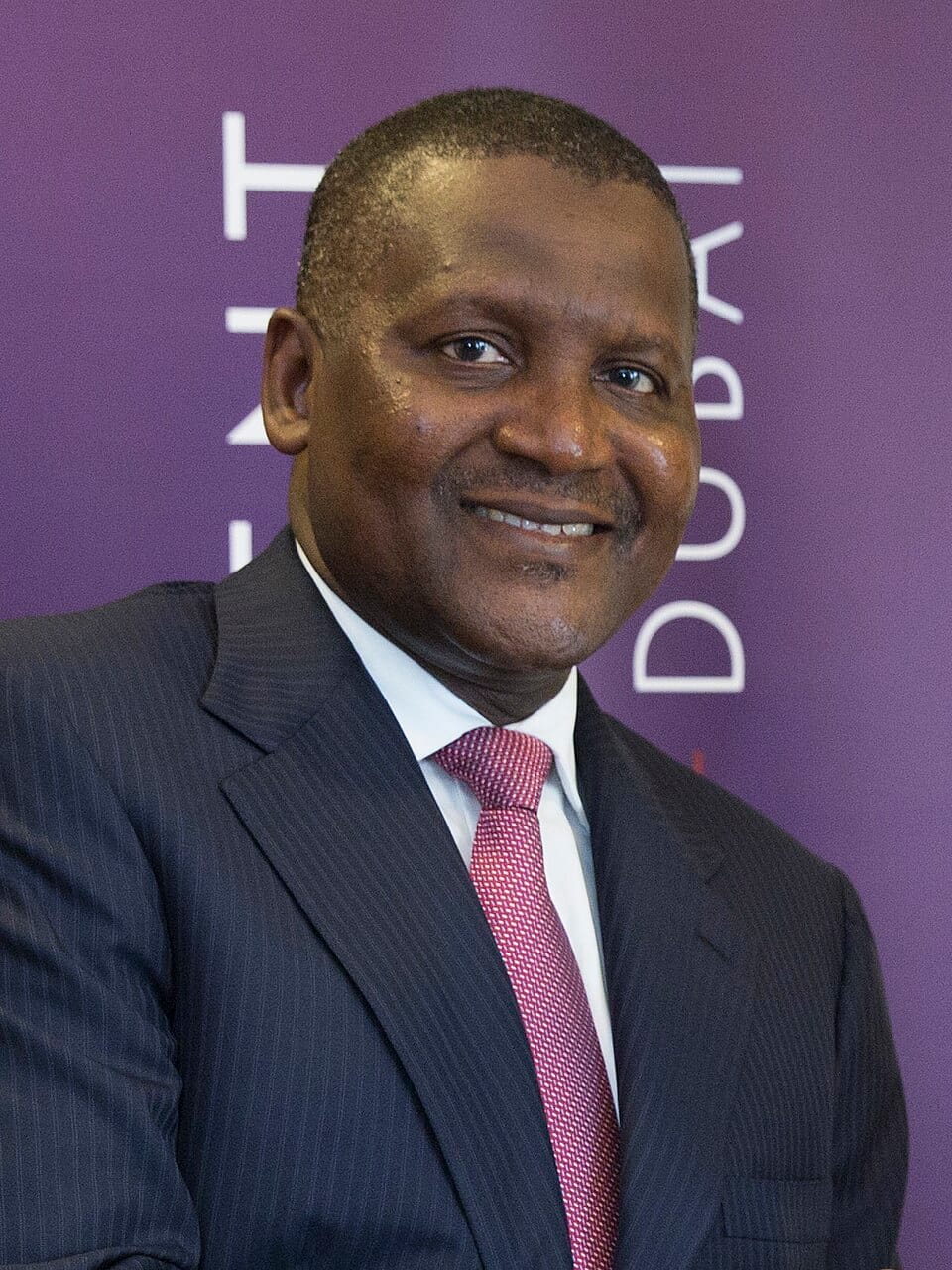 Dangote Eyes Kenya for bn Refinery Project