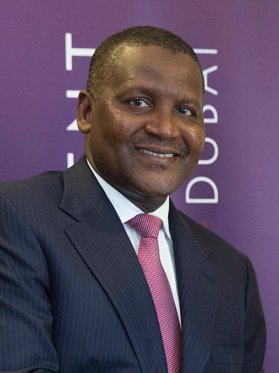 Dangote Eyes Kenya for bn Refinery Project