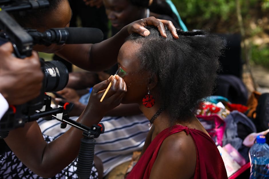 East African Entertainment News