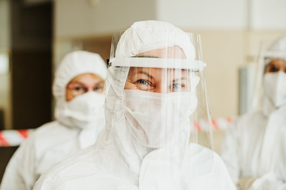 Ebola Outbreak Sparks Concern in Uganda