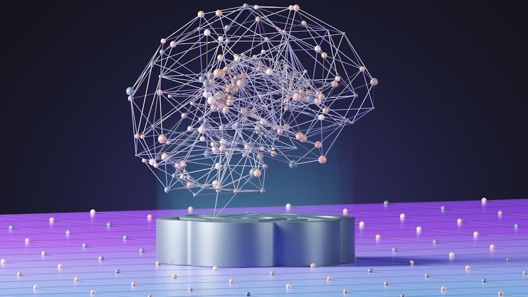 google announces new artificial intelligence technology