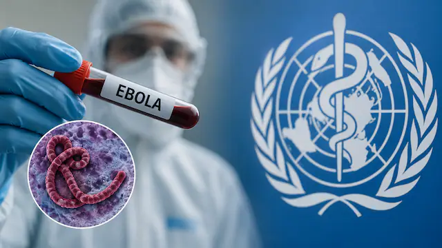 Americans exposed to Ebola to be sent to Kenya for care