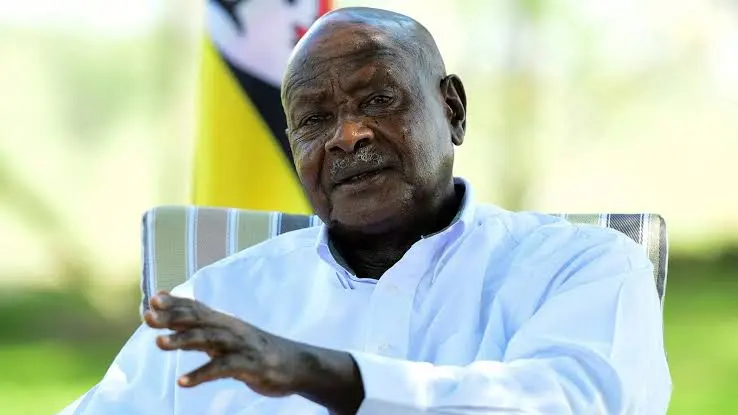 Museveni’s New Cabinet: Fresh Faces, Strategic Shifts, and the Surprises That Have Ugandans Talking Museveni’s New Cabinet: Fresh Faces, Strategic Shifts, and the Surprises That Have Ugandans Talking