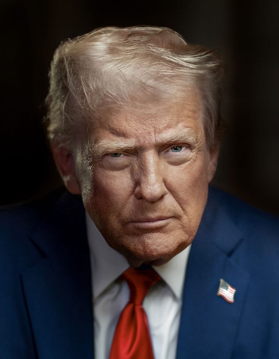 Trump to Head to China for High-Stakes Talks with Xi