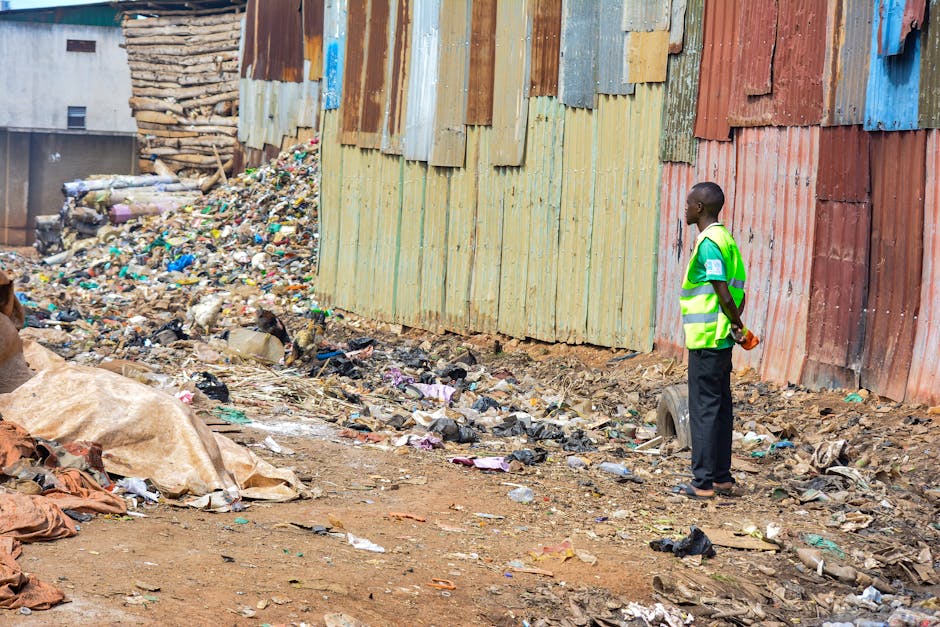 Uganda And DRC Fight To Contain Ebola Outbreak