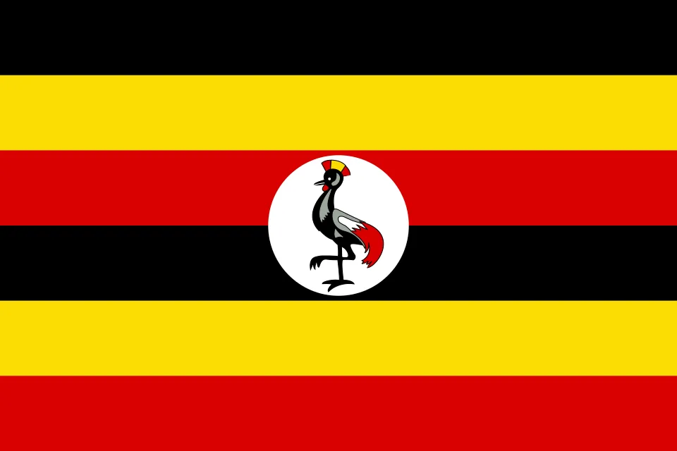 Uganda On High Alert As Ebola Outbreak Spreads In Democratic Republic Of Congo Uganda On High Alert As Ebola Outbreak Spreads In Democratic Republic Of Congo