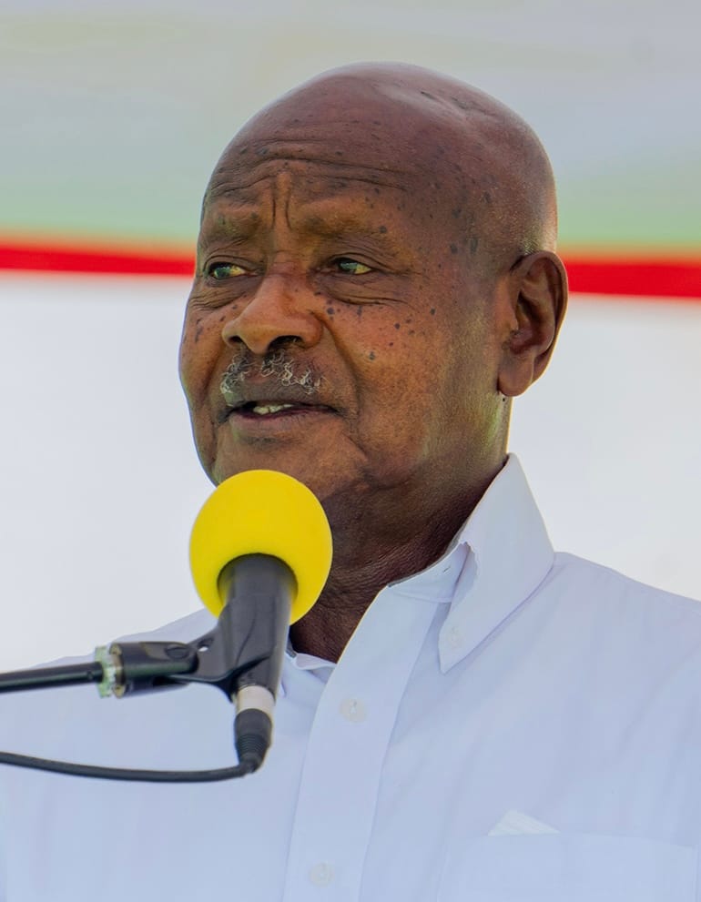 Uganda Prepares For Possible Ebola Outbreak As Neighboring Countries Struggle To Contain Virus