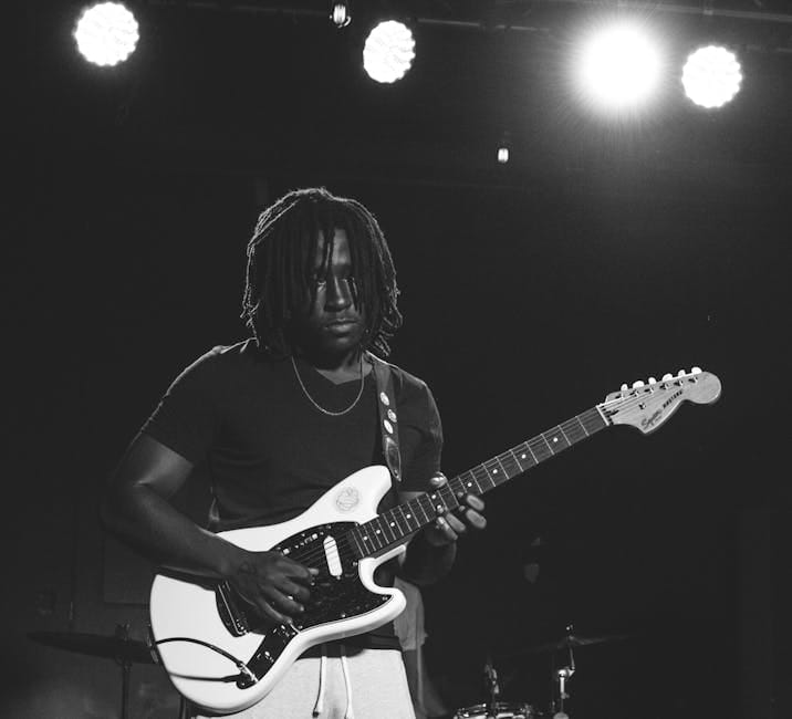 Uganda’s music scene thriving with local talent