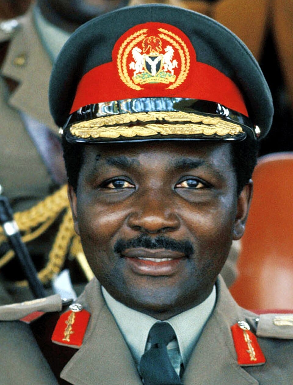 Uganda Urged to End Desperation in Politics