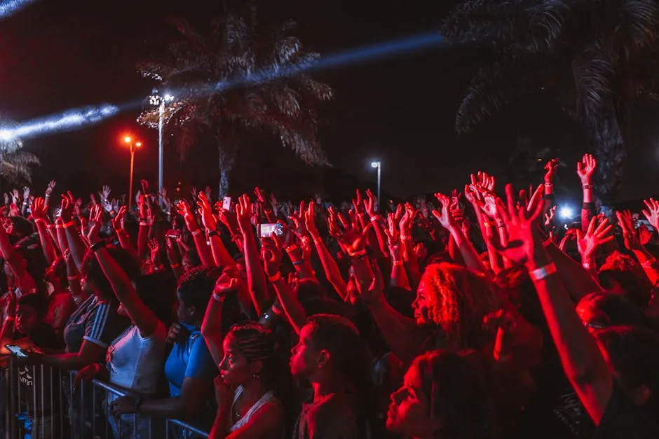 Ugandan Music And Arts Scene Continues To Thrive