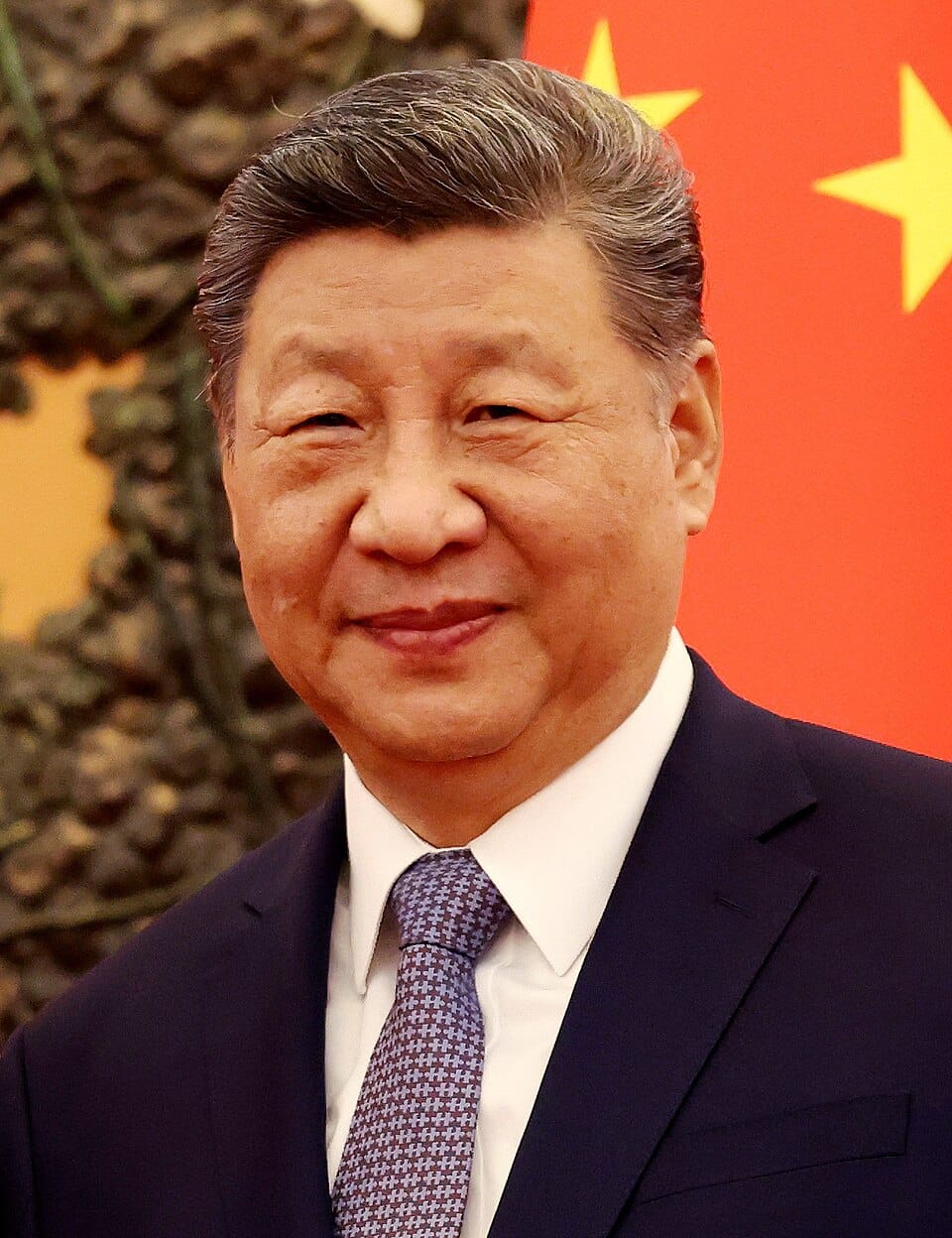 Xi Warns Trump Of Clashes Over Taiwan As US-China Relations Remain Tense