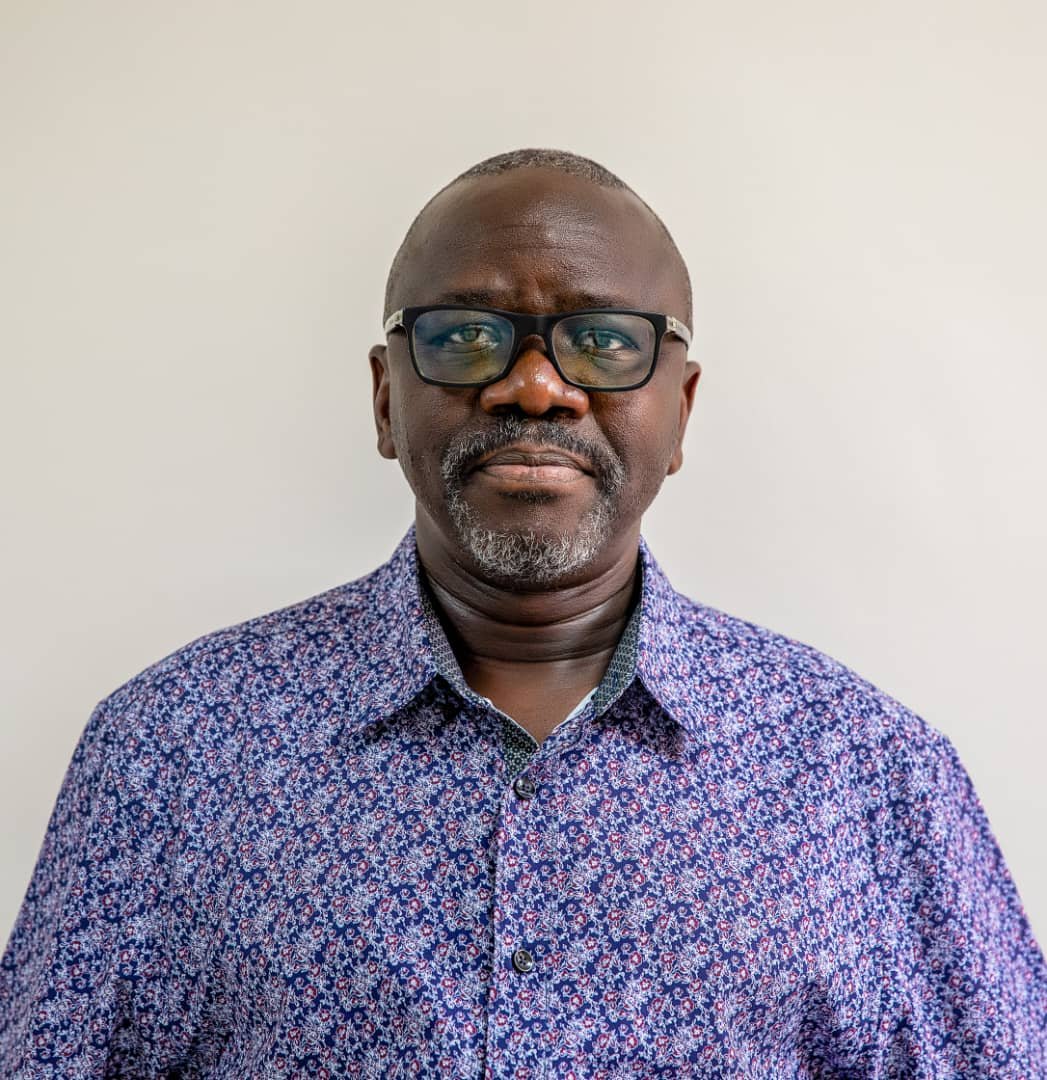 Police summon GLISS official, Godber Tumushabe, over alleged money laundering and illicit financial flows