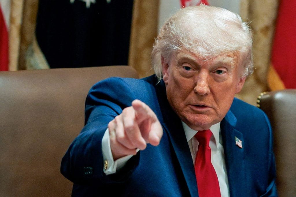 Trump Reform to Reduce US Embassies Granting Visitor Visas in Africa