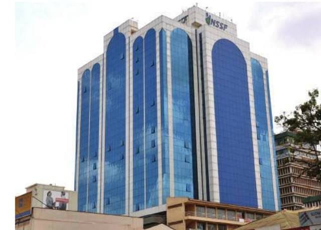 NSSF Urges Suppliers to Embrace Innovation and Long-Term Partnerships