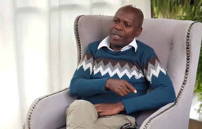 EX-Daily Monitor Editor Timothy Kalyegira remanded over illegal broadcasting and computer misuse