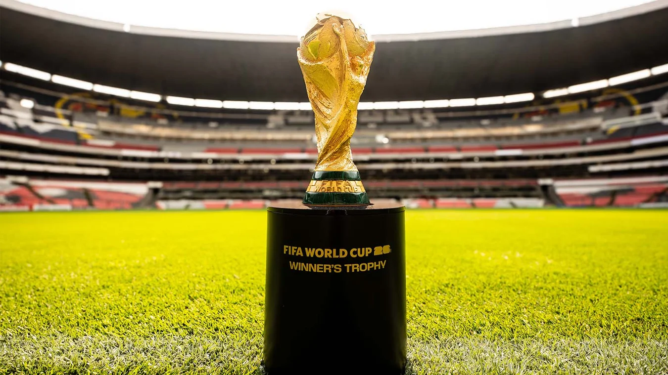 Australia Braces for Late-Night World Cup Games