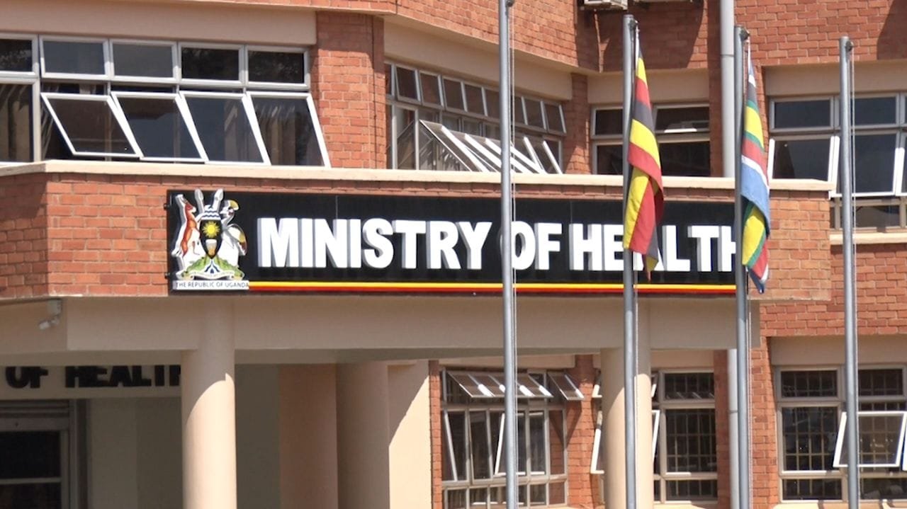 Ebola Outbreak Exposes Gaps in Uganda’s Public Health System