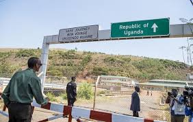 Ebola Fears Prompt Border Closure with Congo