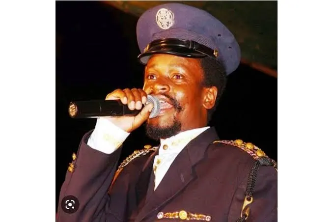Prince Paul Kafeero’s Remains Exhumed for DNA Tests After 20-Year Mystery