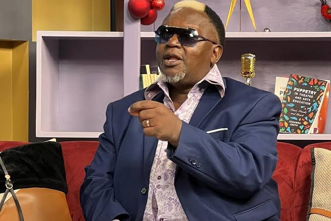 Ugandan Musician Ragga Dee Shares Shocking Story of Promoter Scam