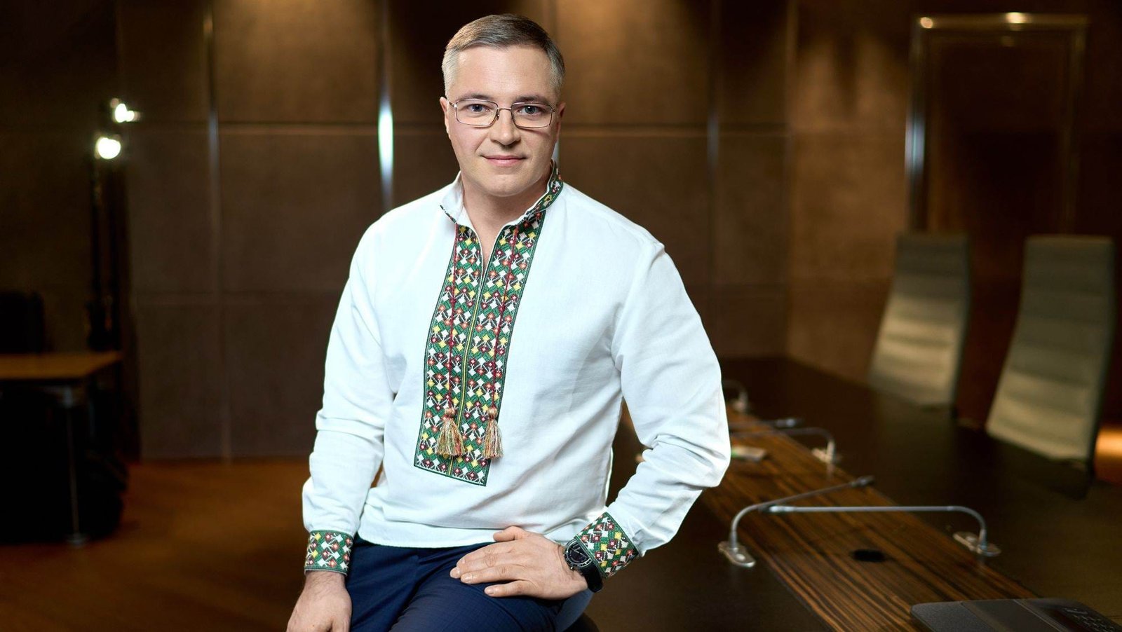 EU Quota System Threatens Ukrainian Steel Industry, Says Metinvest Chief