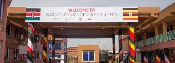 Kenya Intensifies Ebola Preparedness at Malaba Border