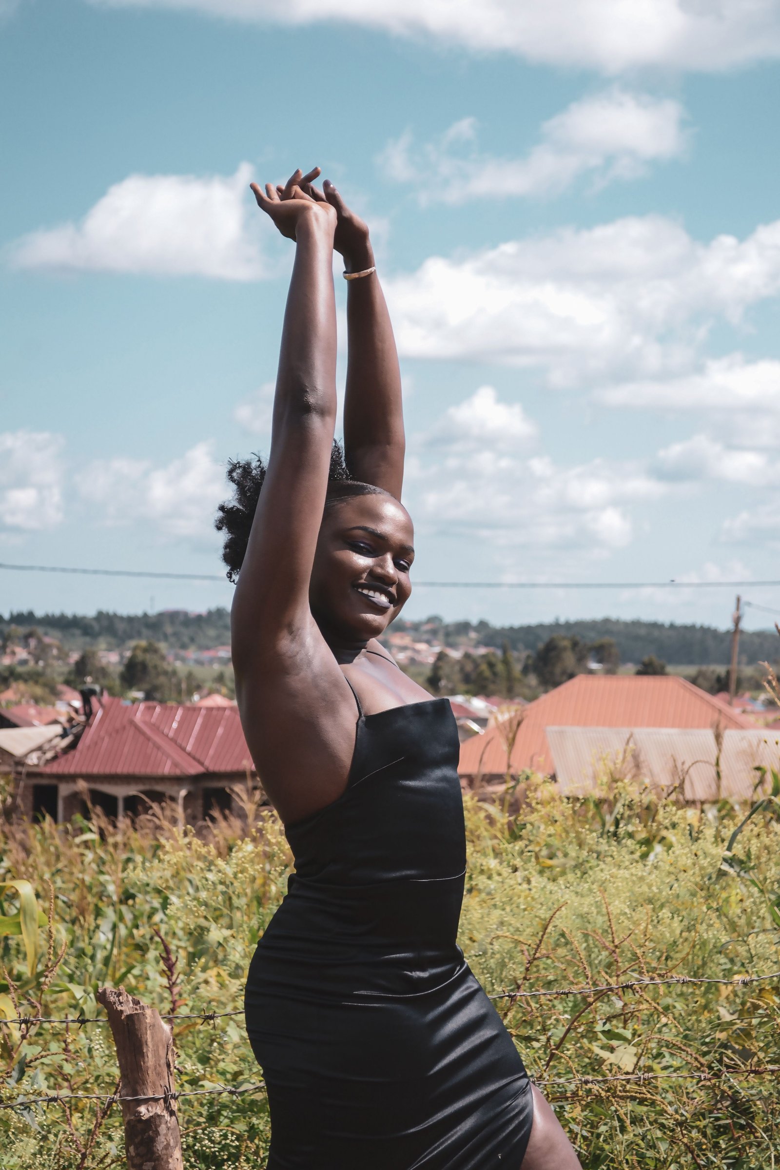 Cindy Sanyu thrilled for Grace Nakimera’s comeback concert, pledges support