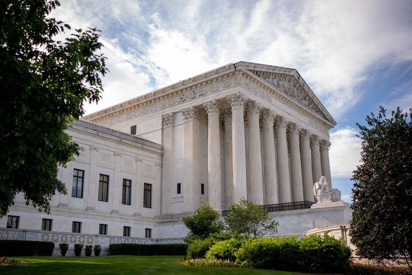 Supreme Court upholds bans on transgender athletes participating in women and girls’ sports