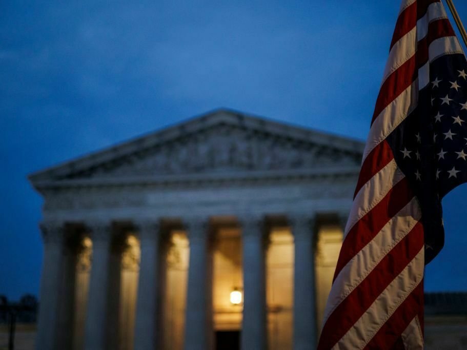 Editor’s note: NPR retracts Justice Samuel Alito story