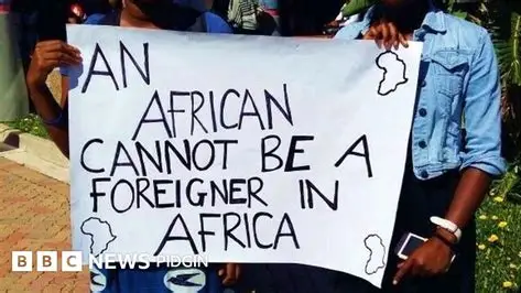 One Ugandan killed as Museveni orders evacuation of 746 from South Africa over xenophobic protests