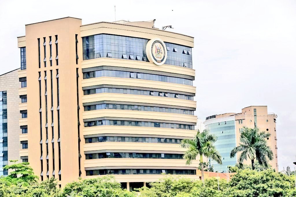 Uganda’s GDP per capita rises to ,420 as trade deficit widens, air quality worsens