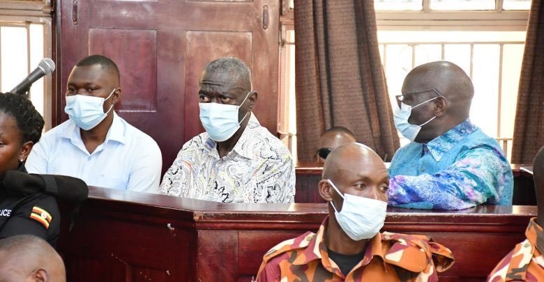 Besigye to Judge Baguma: Deported Martha Karua and jailed Erias Lukwago remain, my primary lawyers