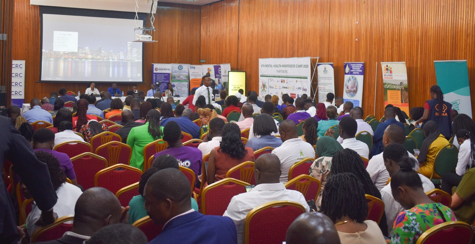 National Lotteries and Gaming Board joins Parliament’s mental health campaign, promotes responsible gaming to curb problem gambling National Lotteries and Gaming Board joins Parliament’s mental health campaign, promotes responsible gaming to curb problem gambling