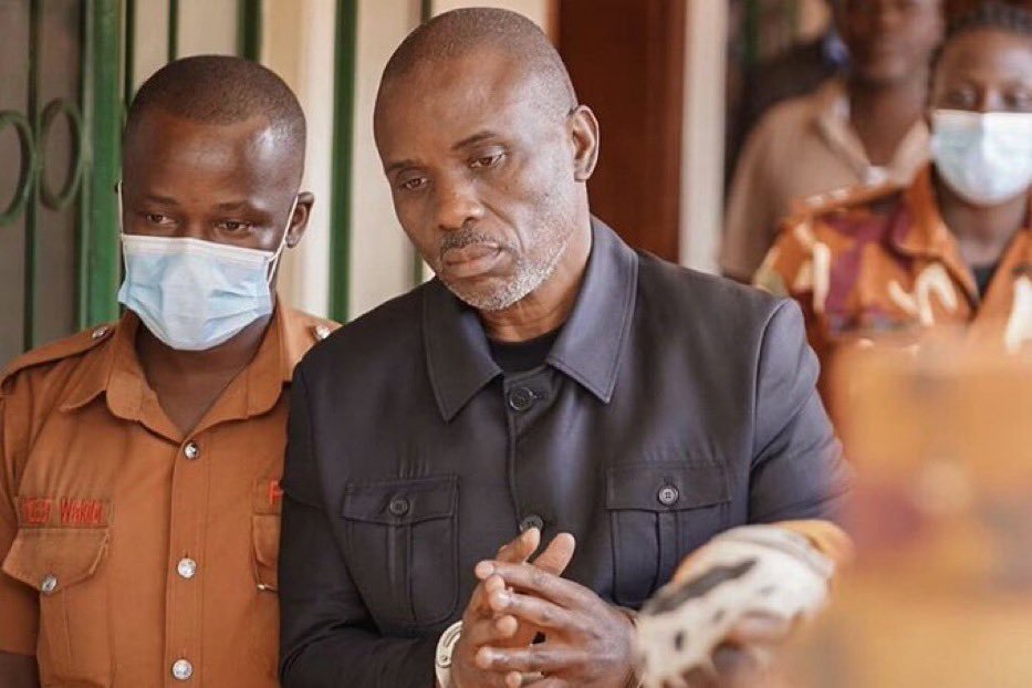 High Court keeps Erias Lukwago on remand, bail decision set for July 30
