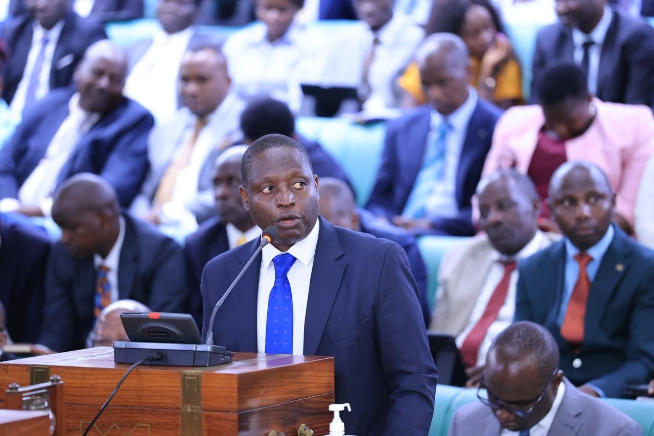 Parliament questions Shs16.8b tax waiver request for UPPC, K-Roma Ltd, and Ankole Western University
