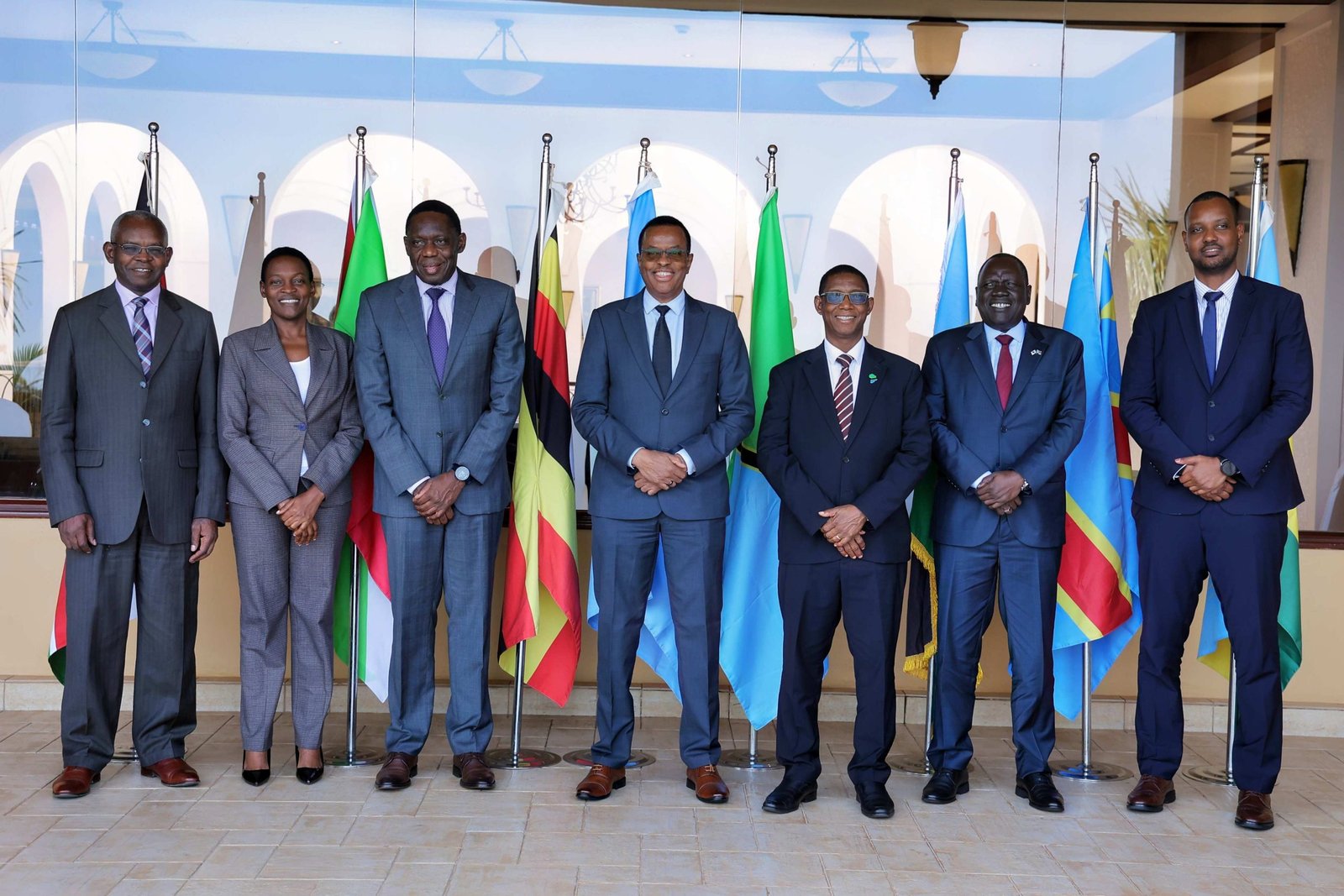 EAC governors push for faster reforms to deliver single currency by 2031 EAC governors push for faster reforms to deliver single currency by 2031