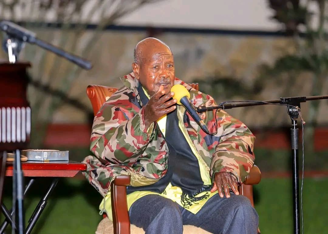 Museveni orders Finance Minister to investigate Shs54b debt payment diverted to foreign firms