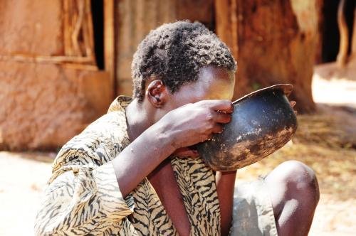 Gov’t announces emergency food relief as sixteen people die in Karamoja food crisis Gov’t announces emergency food relief as sixteen people die in Karamoja food crisis