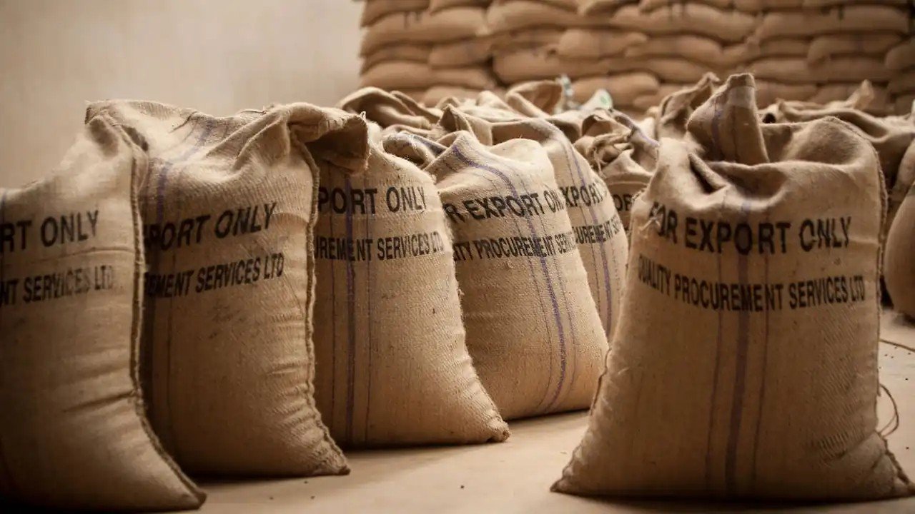 Africa’s coffee exports fall 24% as Uganda, Ethiopia shipments decline Africa’s coffee exports fall 24% as Uganda, Ethiopia shipments decline